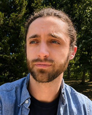 Photo of Alec Dulaney, Counselor, PLPC, CSTFP, CSAT-C