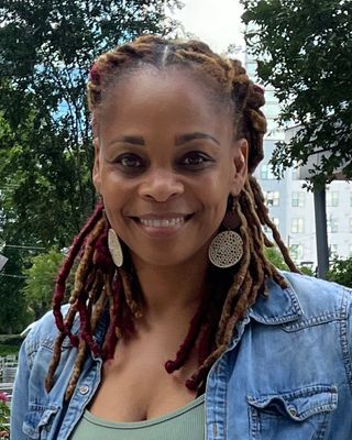 Photo of Kenetra Devonne Dandridge - Kaydium Therapy Services, Licensed Professional Counselor, LCAS, LCMHCS, CCS