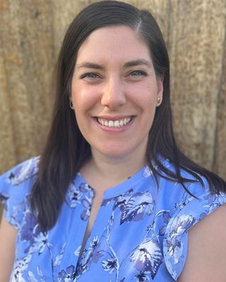 Photo of Stephanie Ciuccio, Licensed Professional Counselor, MA, LPC