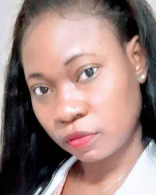Photo of Francesca Derius, Psychiatric Nurse Practitioner, PMHNP