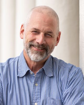 Photo of Stuart Gunter, Licensed Professional Counselor, LPC