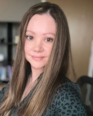 Photo of Simone Hall, Psychiatric Nurse Practitioner, ARNP, PMHNP