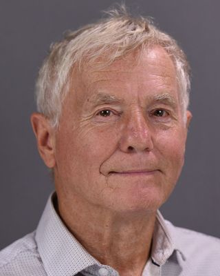 Photo of David Wiwcharyk, Registered Psychotherapist in Niagara Falls, ON
