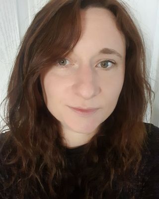 Photo of Kirsty Stevens, Counsellor in Andover, England