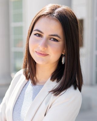 Photo of Keziah Mitakidis Landry, Licensed Professional Counselor Associate in 75032, TX