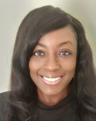Photo of Chasity Davis, Clinical Social Work/Therapist, MSW, LCSW