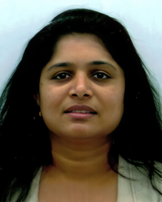 Photo of Lijy Mathew, Psychiatric Nurse Practitioner in Rockingham County, NH
