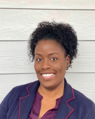 Photo of Natasha Colvin, Clinical Social Work/Therapist, LCSW