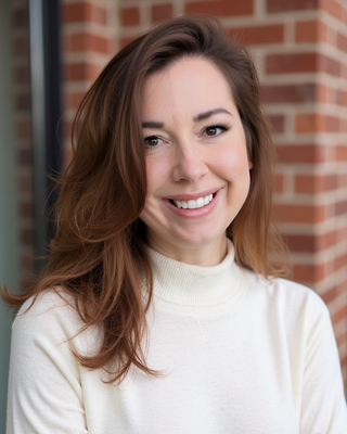 Photo of Bethany Wybert, Licensed Professional Counselor, LPC