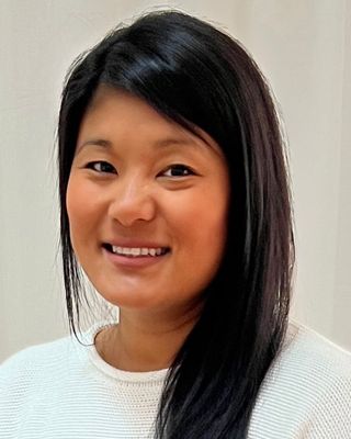 Photo of Rebekah Evans, Clinical Social Work/Therapist, AMHSW