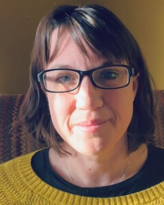 Photo of Jennifer Malott, Clinical Social Work/Therapist