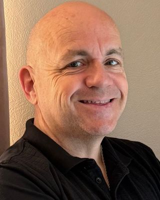 Photo of Mervyn John Woodward - MJW Counselling, Counsellor, MBACP