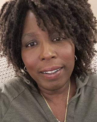 Photo of Tamika Marie Johnson, Clinical Social Work/Therapist, LCSW