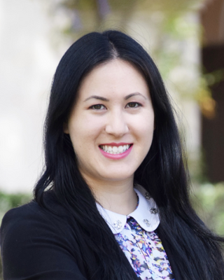 Photo of Christina Bame, Clinical Social Work/Therapist, LCSW
