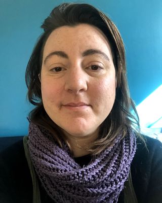 Photo of Sophia DeVito, Master Social Work, LMSW