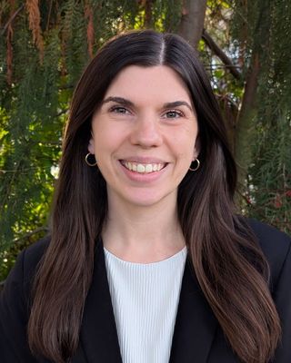 Photo of Olivia Cuddeford, Pre-Licensed Professional