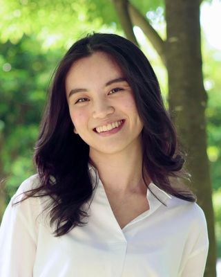 Photo of Abigail Yuen, Pre-Licensed Professional, MCP, RP(Q)