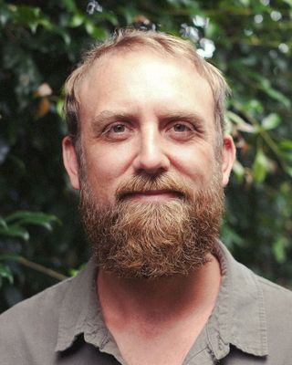 Photo of Jack Tully, Psychotherapist, MA, PACFA