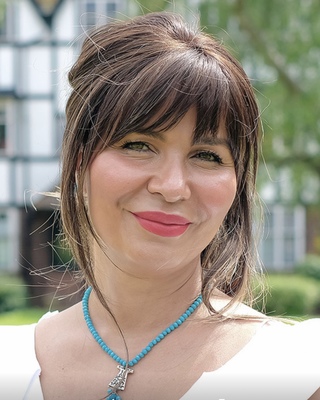 Photo of Nada Khader, Psychotherapist in England