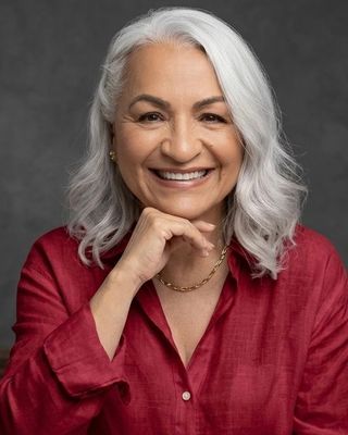 Photo of Ann Marie Rodriguez, Clinical Social Work/Therapist, PhD, LCSW