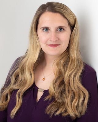 Photo of Molly McTamney, Licensed Social Worker, LSW