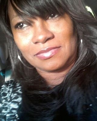 Photo of Lucille Renee' Overton, Marriage & Family Therapist, LMFT