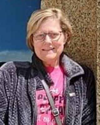 Photo of Tammy Virginia Shingleton, Licensed Clinical Mental Health Counselor in Marion, NC