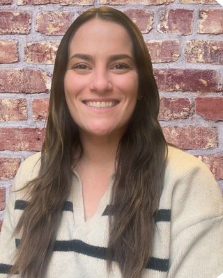 Photo of Elizabeth Jones, Licensed Professional Counselor, LPC