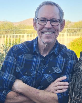 Photo of Philip Wade Stanfield, Licensed Professional Counselor, LPC
