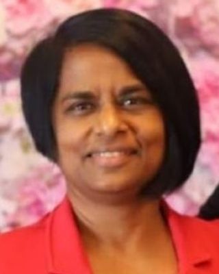 Photo of Lila Dantan, Counsellor in Wahroonga, NSW