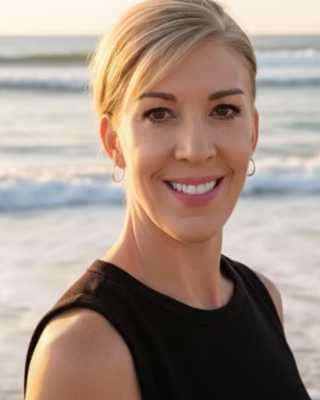 Photo of Jamie Stabley, Licensed Professional Counselor, LPC