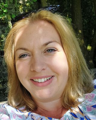 Photo of Amanda Darton-Bigg, Psychotherapist in Crowborough, England