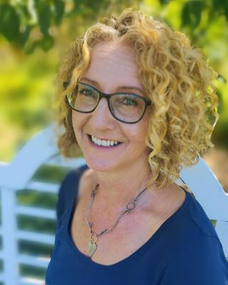 Photo of Kim Alexandra Parker - Kim Parker Counselling, Counsellor, MA, MBACP