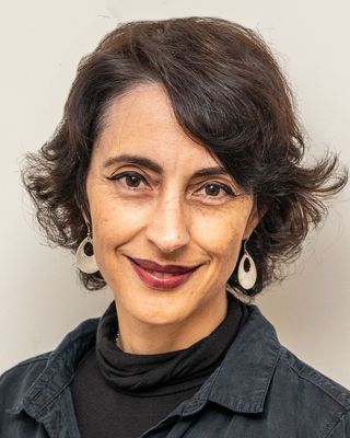 Photo of Dr. Ana Bahamonde, PsyD, Psychologist