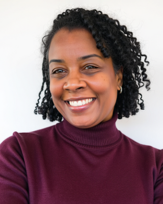 Photo of Zanaida Lee, Licensed Clinical Professional Counselor, LCPC