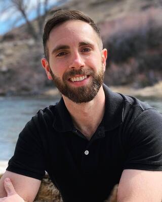 Photo of Mark Friedlander, LPC Intern in 89511, NV