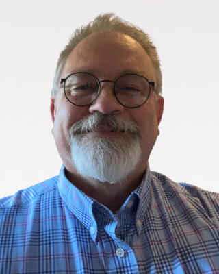 Photo of Andrew Merritt, Licensed Professional Counselor, LPC