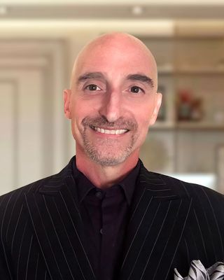Photo of Geoffrey Carlo, Marriage & Family Therapist, LMFT