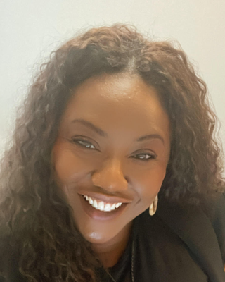 Photo of Rikkia Benyehudah, Licensed Professional Counselor, LPC