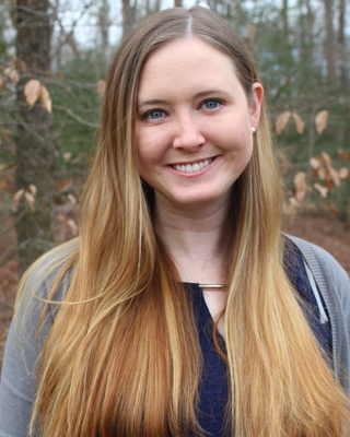 Photo of Hayley Bacon, Clinical Social Work/Therapist, LCSW-C
