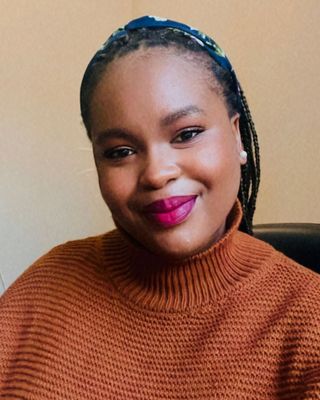 Photo of Melissa Mashaba, Psychologist, MA, HPCSA - Clin. Psych.