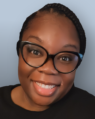 Photo of Aunjolay Lambert, Clinical Social Work/Therapist, LCSW