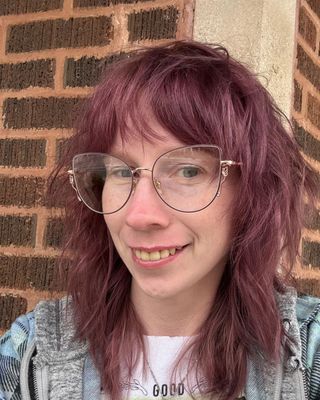 Photo of Tabitha Knight, Licensed Professional Counselor, MA, LPC