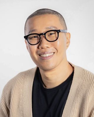 Photo of David Yoo, Psychologist, Ph.D.