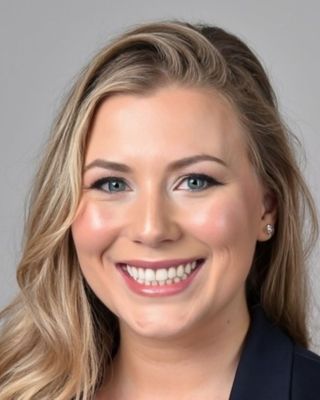 Photo of Rachel Caulk, Clinical Social Work/Therapist, LCSW