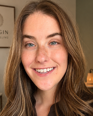 Photo of Alexandra B Uhlman - Origin Counselling, Counsellor, BBP, MACP, CCC