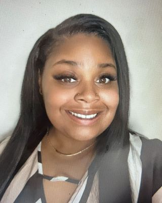 Photo of Marjhaun Jackson - Marjhaun, Healthy Minds Counseling, Inc. , Master Social Worker, LMSW
