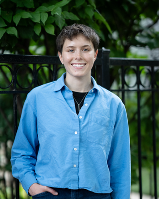Photo of Emily Garza, Licensed Professional Counselor, LPC