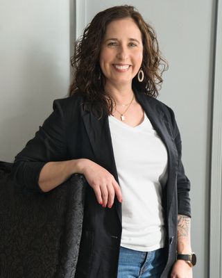Photo of Amanda Ruiz, Licensed Professional Counselor, MS, LPC