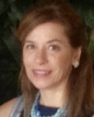 Photo of Dr. Urania Poulis, Psychologist in Pelham, NY